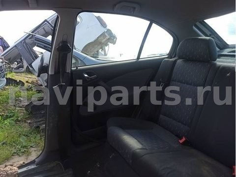 Ремень безопасности передний правый Skoda Octavia Tour рестайлинг, арт. 59688, фото 6