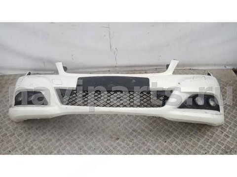 Парктроник передний Mercedes C W204, 2011 г., арт. 5AG25HD06