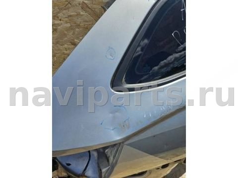 Крыло заднее правое Skoda Octavia A8, 2024 г., арт. 5BM16EJ01, фото 3