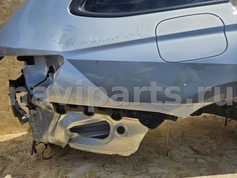 Крыло заднее правое Skoda Octavia A8, 2024 г., арт. 5BM16EJ01, фото 4