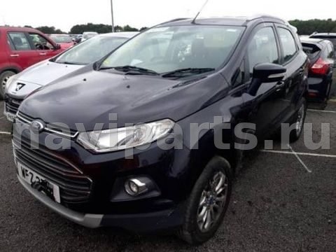 Крыло заднее правое Ford Ecosport, 2015 г., арт. 5GM09EJ01, фото 12