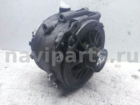 Генератор Mercedes E W210, 2000 г., OEM A0001502550, арт. 5GN