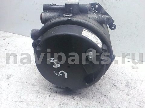 Генератор Mercedes E W210, 2000 г., OEM A0001502550, арт. 5GN, фото 4