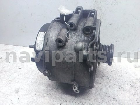 Генератор Mercedes E W210, 2000 г., OEM A0001502550, арт. 5GN, фото 5