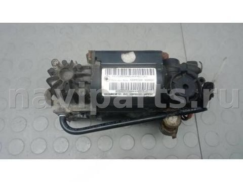 Компрессор пневмоподвески Mercedes E W211, OEM 2113200304010649021261, арт. 5OK03QN02, фото 3