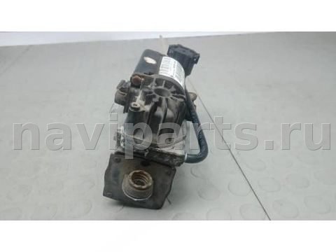 Компрессор пневмоподвески Mercedes E W211, OEM 2113200304010649021261, арт. 5OK03QN02, фото 5
