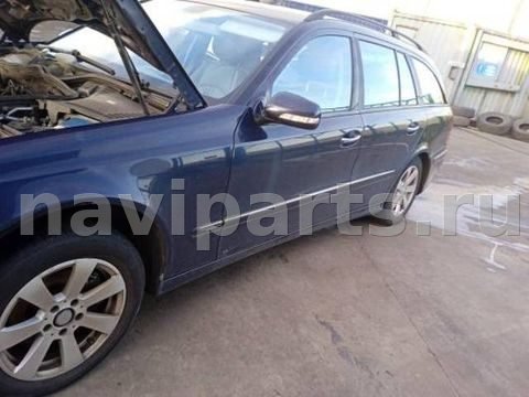 Компрессор пневмоподвески Mercedes E W211, OEM 2113200304010649021261, арт. 5OK03QN02, фото 7