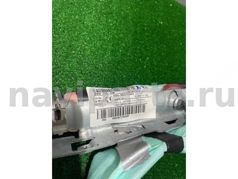 Подушка безопасности боковая шторка левая BMW X5 F15, OEM 7284753, арт. 5, фото 2