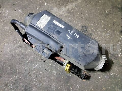 Стойка кузовная центральная левая Chevrolet Equinox, арт. 6-2