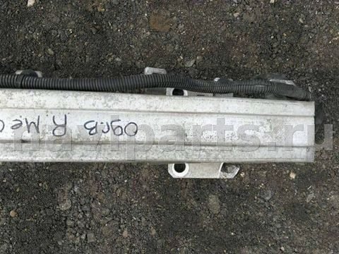 Усилитель бампера переднего Renault Megane, арт. 60287019