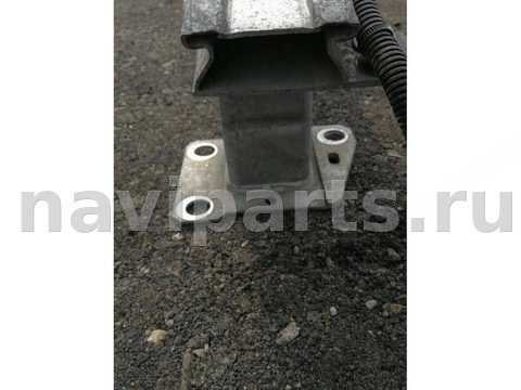 Усилитель бампера переднего Renault Megane, арт. 60287019, фото 3
