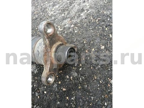 Карданный вал Mercedes C W203, 2001 г., арт. 60305695, фото 7