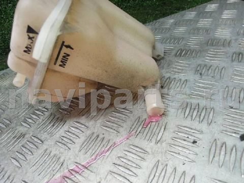 Бачок расширительный Honda FR-V A6, 2010 г., арт. 60341, фото 3