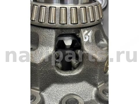 Дифференциал Volkswagen Passat S60, 2000 г., арт. 6056, фото 2
