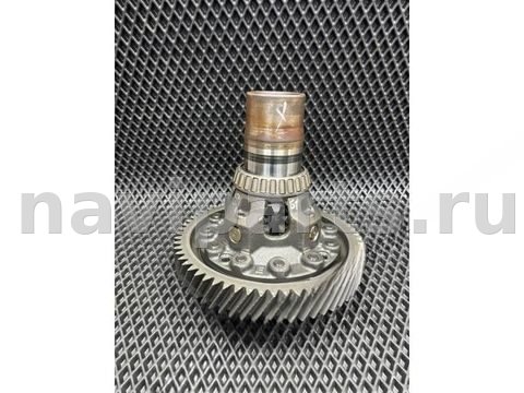 Дифференциал Volkswagen Passat S60, 2000 г., арт. 6056, фото 9