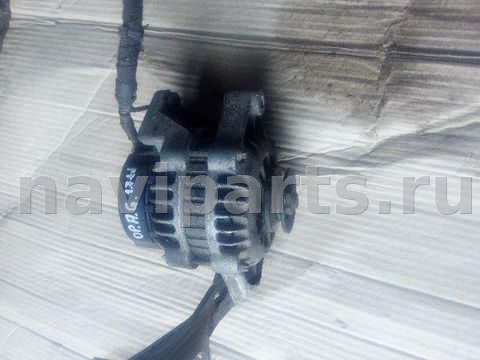 Генератор Opel Astra, 2000 г., арт. 60598898