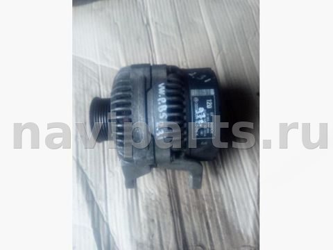 Генератор Volkswagen Passat, 2000 г., арт. 60598933