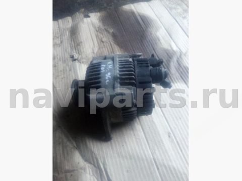 Генератор Renault Kangoo, 1999 г., арт. 60598961