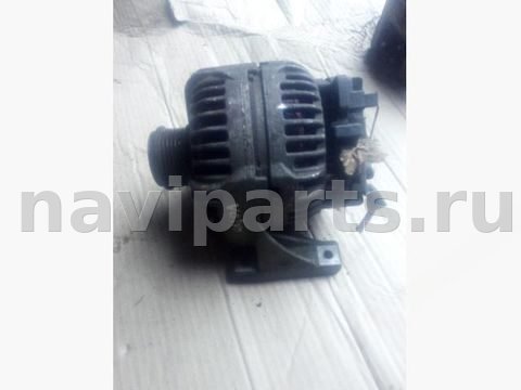 Генератор Volvo S40, 2000 г., арт. 60599000