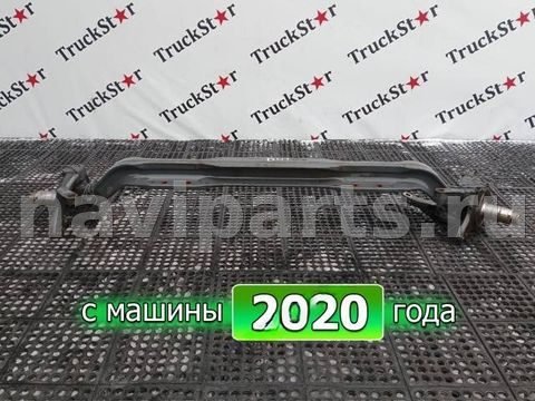 Балка подвески передняя (подрамник) DAF XF, 2020 г., OEM 1917344, арт. 61002x4v1