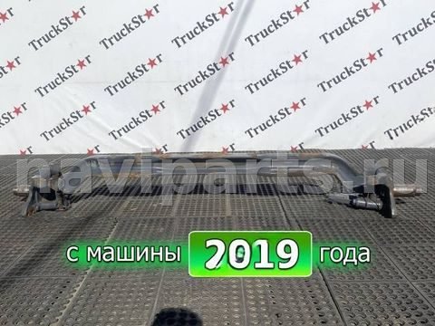 Балка подвески передняя (подрамник) DAF XF, 2019 г., OEM 1917344, арт. 61002x6v1