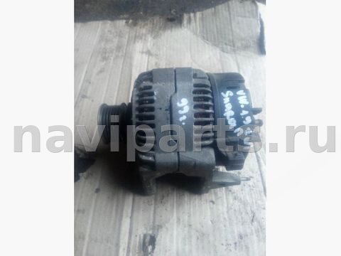 Генератор Volkswagen Sharan, 1999 г., арт. 61074361