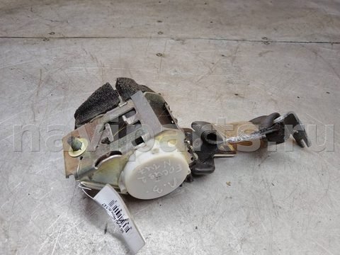 Ремень безопасности задний левый Ford Focus, арт. 61427