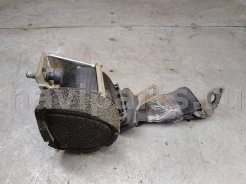 Ремень безопасности задний левый Ford Focus, арт. 61427, фото 2