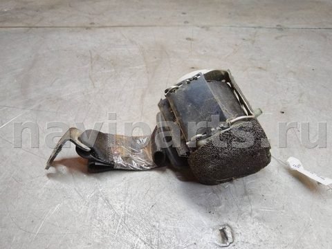 Ремень безопасности задний правый Ford Focus, арт. 61428