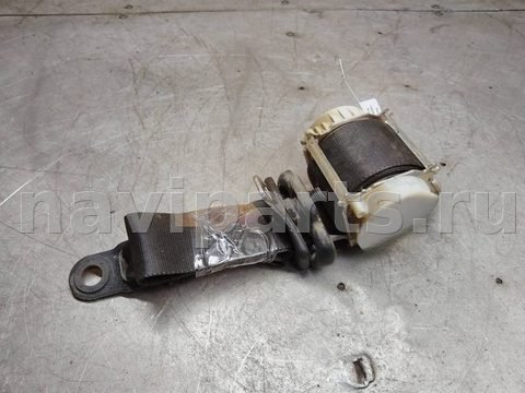 Ремень безопасности передний правый Ford Focus, арт. 61430
