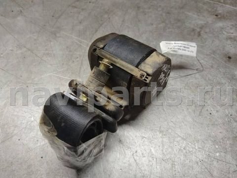 Ремень безопасности задний правый Fiat Multipla, арт. 61627