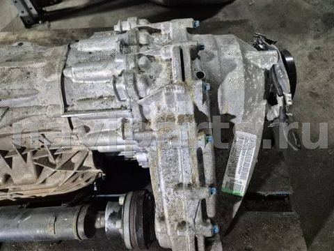 Полуось приводной вал ШРУС Audi A4 X5, 2005 г., арт. 6176