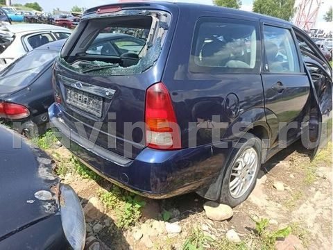 Ремень безопасности передний правый Ford Focus, арт. 61827