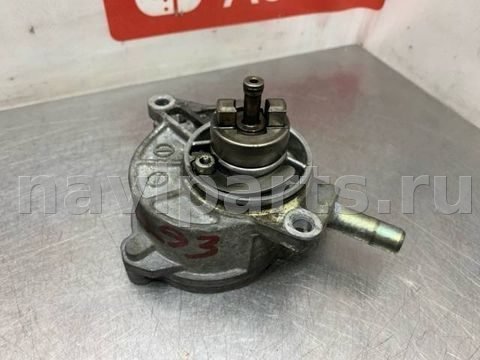 Вакуумный насос Mercedes C W203, 2005 г., OEM A6462300165, арт. 61868