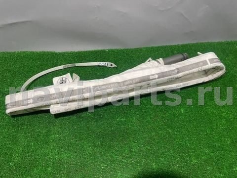 Подушка безопасности боковая шторка левая BMW 5 G30/G31, OEM 8473521, арт. 620