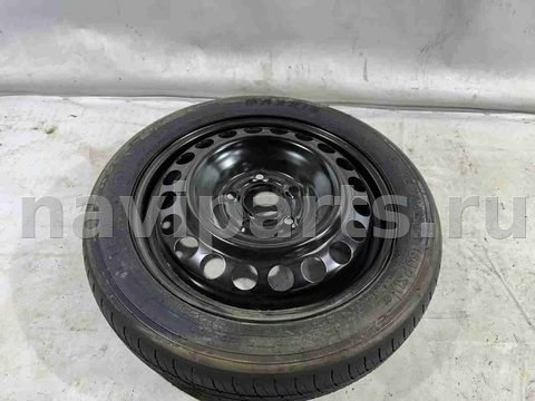 Колесо запасное таблетка Chevrolet Equinox, арт. 6212513v1