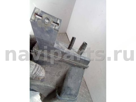 Адсорбер Audi A6 Allroad C5, 2001 г., OEM 4Z7201803, арт. 62137971, фото 2