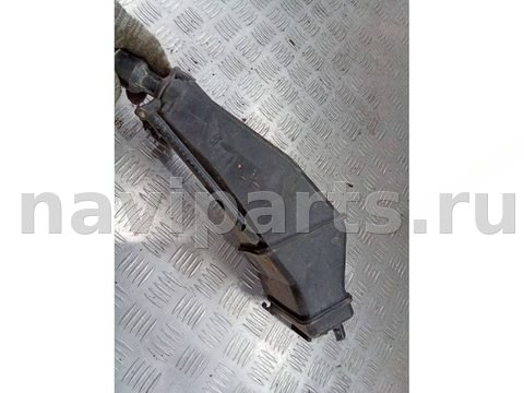 Адсорбер Audi A6 Allroad C5, 2001 г., OEM 4Z7201803, арт. 62137971, фото 3