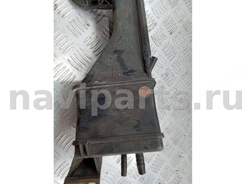 Адсорбер Audi A6 Allroad C5, 2001 г., OEM 4Z7201803, арт. 62137971, фото 6