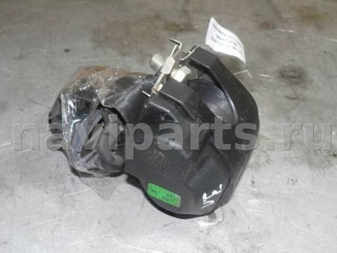 Ремень безопасности задний левый Skoda Felicia, арт. 62139