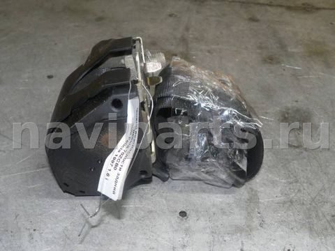 Ремень безопасности задний левый Skoda Felicia, арт. 62139, фото 2