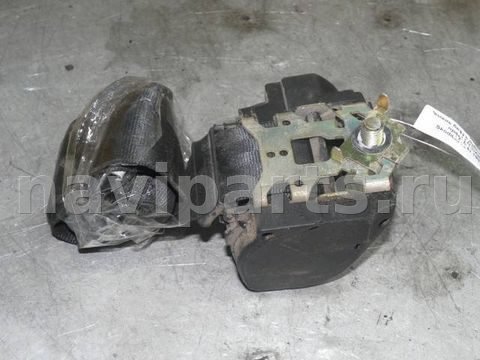 Ремень безопасности задний правый Skoda Felicia, арт. 62140