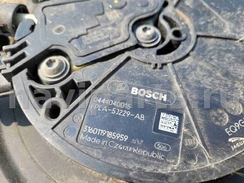 Бак AdBlue Land-Rover Range Rover Sport L494, OEM GK725J228A, арт. 6234, фото 2