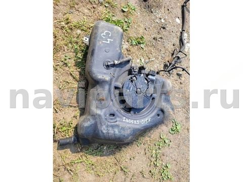 Бак AdBlue Land-Rover Range Rover Sport L494, OEM GK725J228A, арт. 6234, фото 3