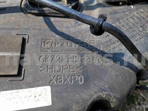 Бак AdBlue Land-Rover Range Rover Sport L494, OEM GK725J228A, арт. 6234, фото 4