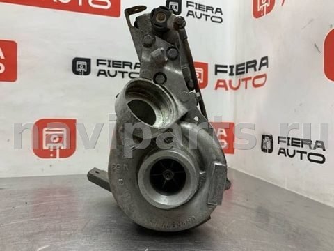 Турбина Mercedes C W203, 2006 г., OEM A6460900180, арт. 62422