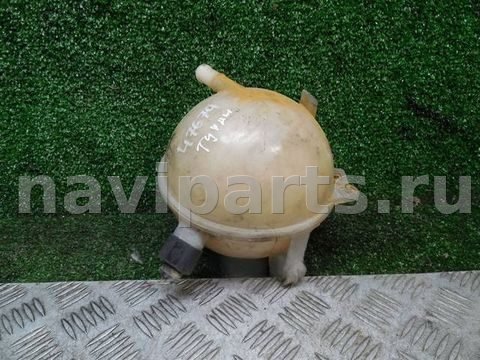 Бачок расширительный Ford Mondeo, 2008 г., OEM 121407, арт. 62514