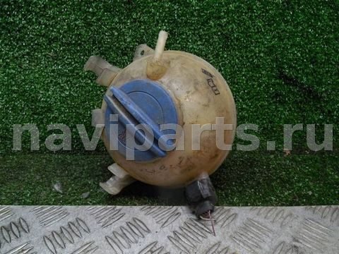 Бачок расширительный Ford Mondeo, 2008 г., OEM 121407, арт. 62514, фото 2