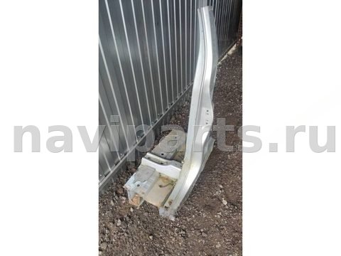 Стойка кузовная центральная левая BMW X5 E53, арт. 626466, фото 2