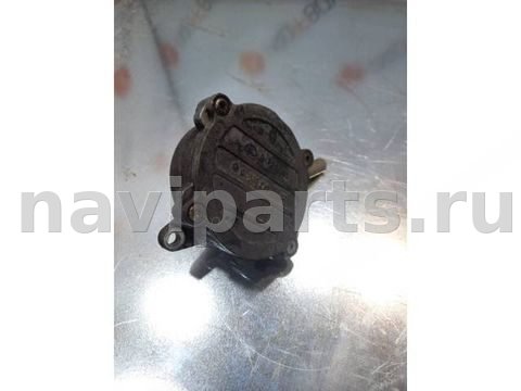 Вакуумный насос Mercedes C W203, 2005 г., OEM A6462300165, арт. 6267